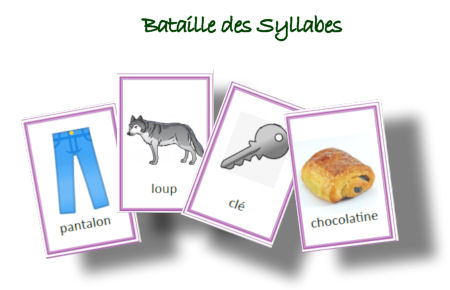 bataille des syllabes site jeuxpourlaclasse